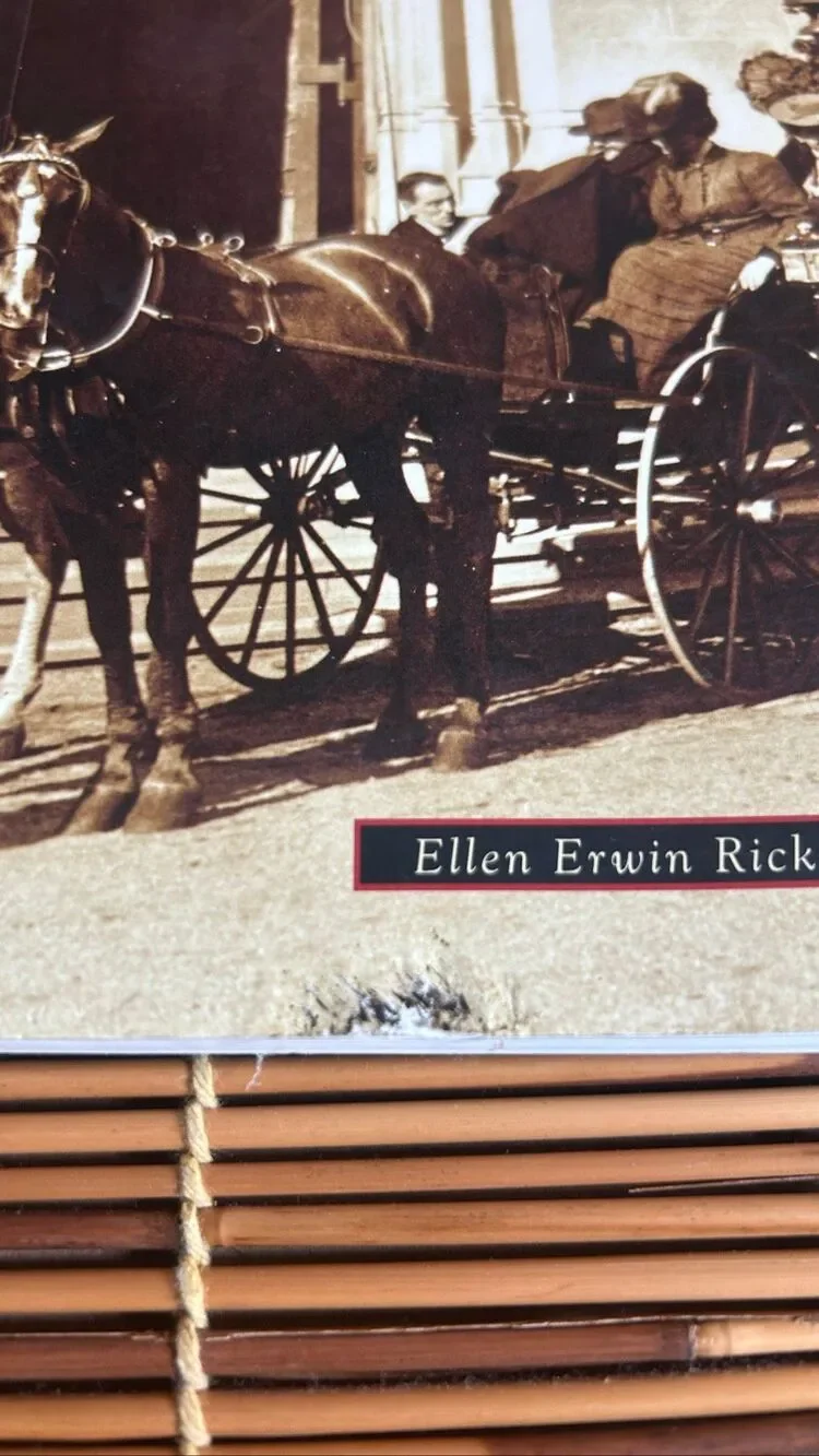Images of America Biltmore Estate Ellen Erwin Rickman Paperback